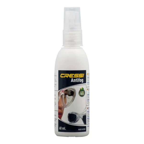 Spray Antiempanante 60Ml Cressi