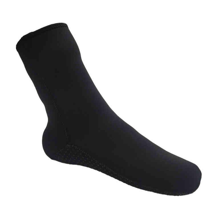 Calcetines De Neopreno 3mm Subpacifico