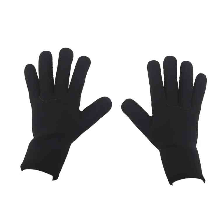 Guantes De Neopreno 5mm Subpacifico