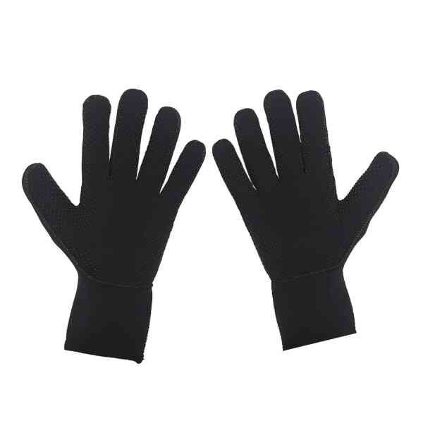 Guantes De Neopreno 3mm Subpacifico