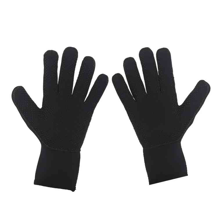 Guantes De Neopreno 3mm Subpacifico