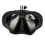 Mascara De Buceo Tonina Go Pro Subpacifico