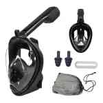 Mascara De Buceo Fullface Subpacifico