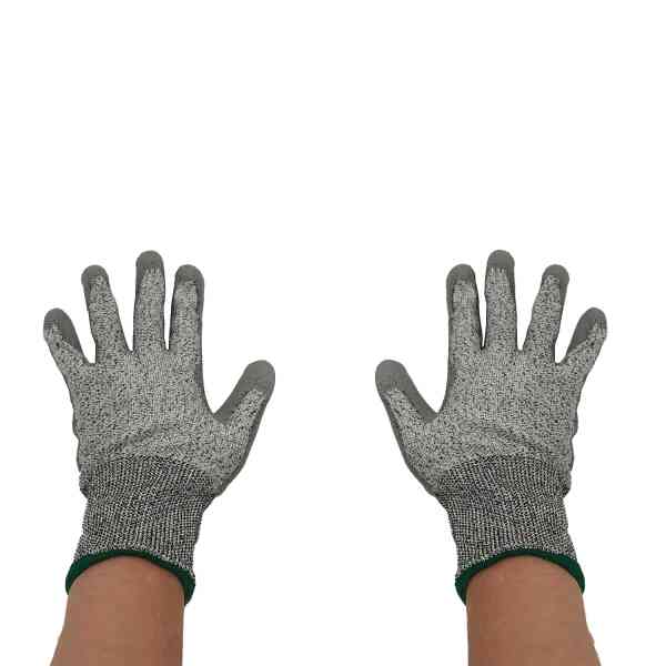 Guantes De Buceo Mariscadores 2Mm Subpacifico