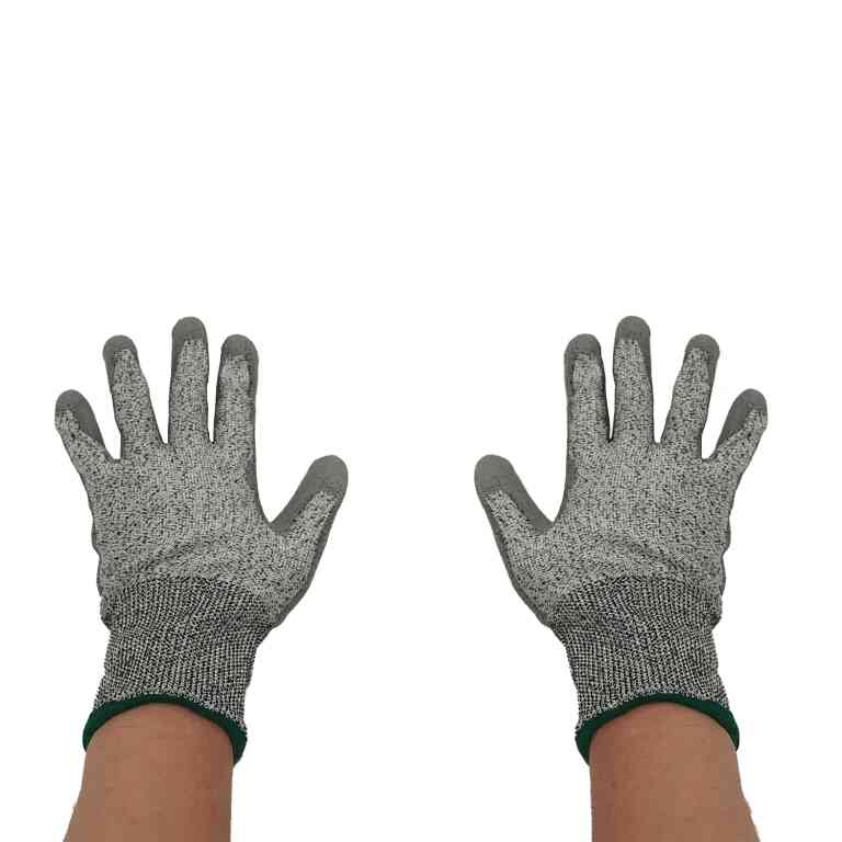 Guantes De Buceo Mariscadores 2Mm Subpacifico