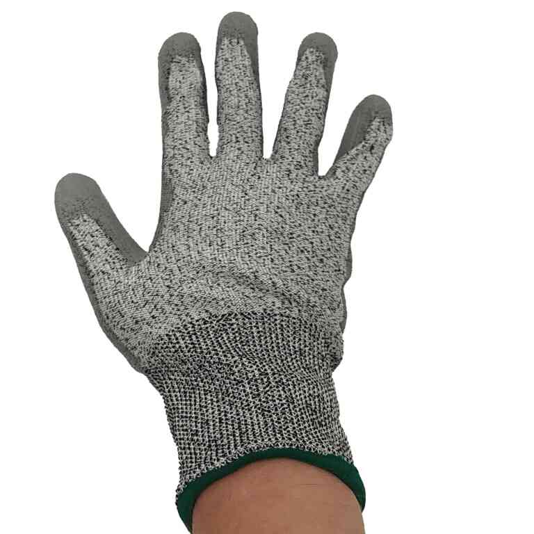 Guantes De Buceo Mariscadores 2Mm Subpacifico
