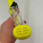Snorkel Con Valvula Subpacifico - Imagen 6