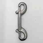 Mosqueton Inox 76Mm Subpacifico