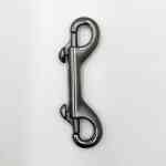 Mosqueton Inox 100Mm Subpacifico