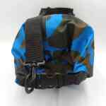 Bolso Seco 20 Litros Subpacifico