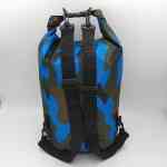 Bolso Seco 30 Litros Subpacifico