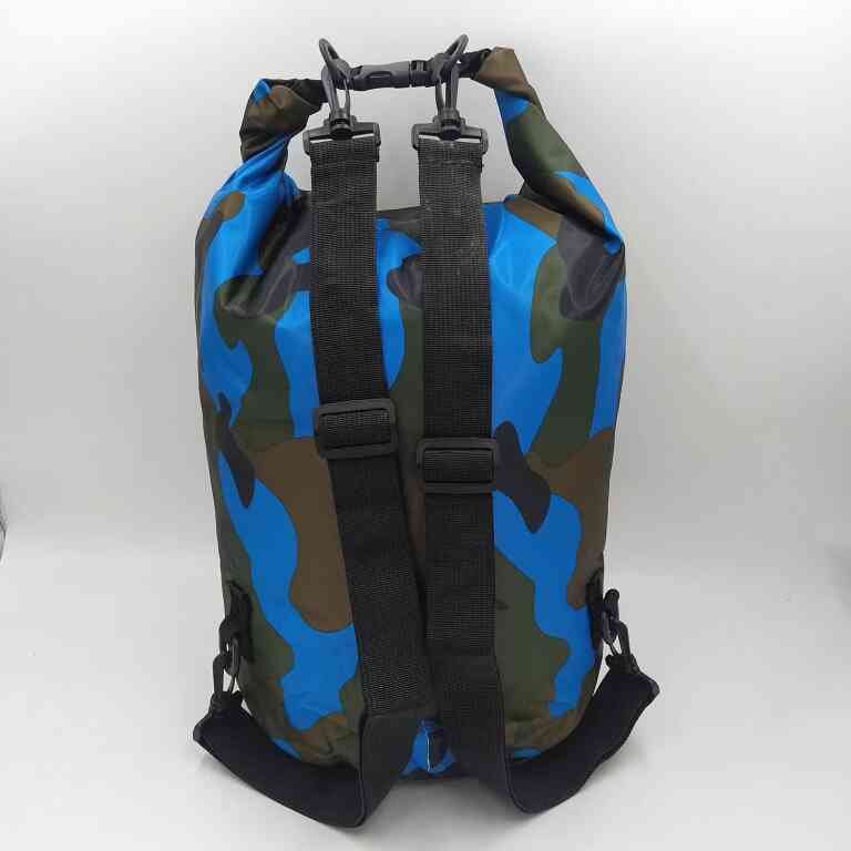 Bolso Seco 30 Litros Subpacifico