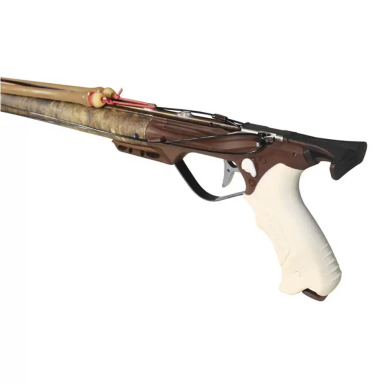 Arpon De Pesca 100Cm Hero Camo Beuchat