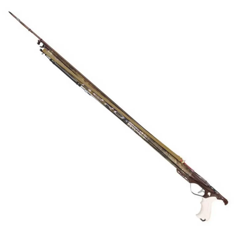 Arpon De Pesca 100Cm Hero Camo Beuchat