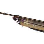 Arpon De Pesca 100Cm Hero Camo Beuchat