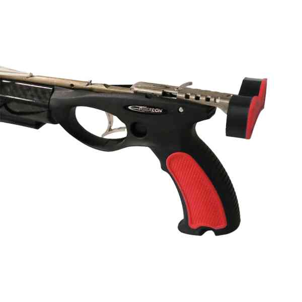 Arpon De Pesca 110Cm Spartan Carbono Epsealon