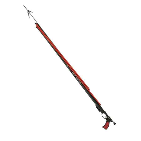 Arpon De Pesca 110Cm Spartan Carbono Epsealon