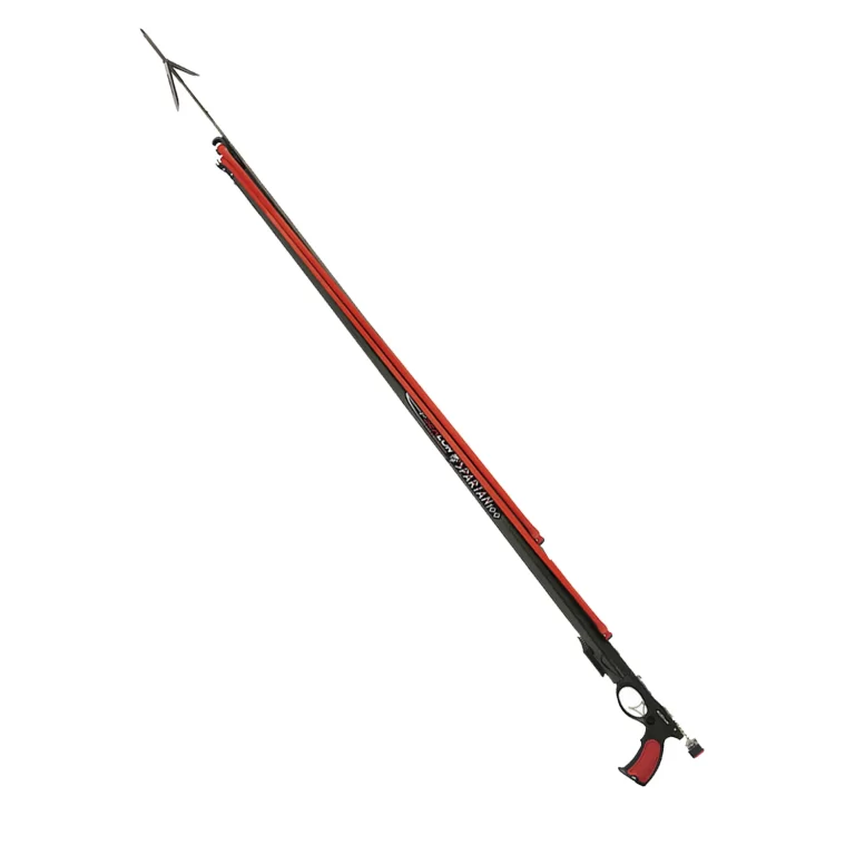 Arpon De Pesca 110Cm Spartan Carbono Epsealon