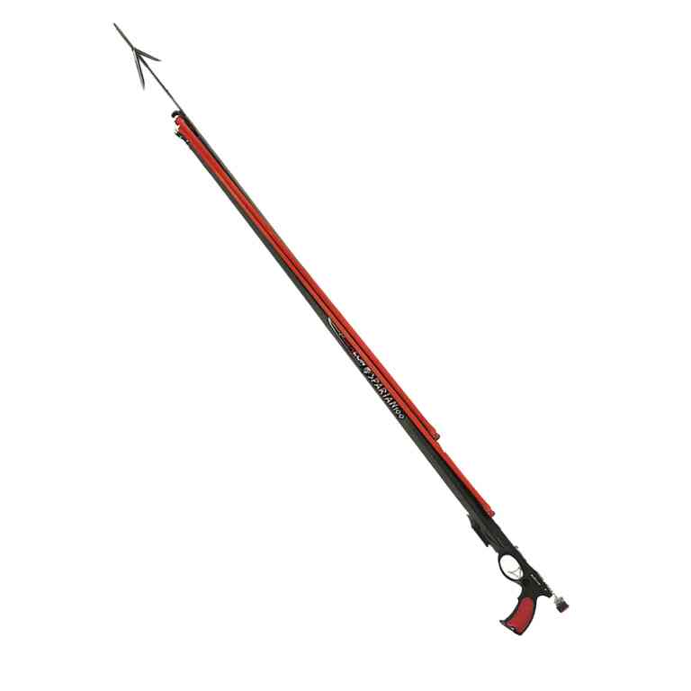 Arpon De Pesca 110Cm Spartan Carbono Epsealon
