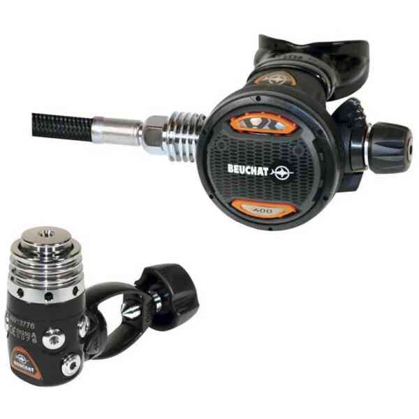 Regulador De Buceo Vr 400 Beuchat