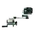 Carrete 30Mt Con Soporte Gopro Picasso - Imagen 9