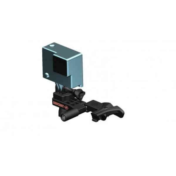Soporte Camara Go Pro Beuchat