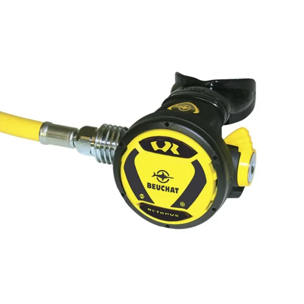 Regulador Octopus Vr 400 Beuchat