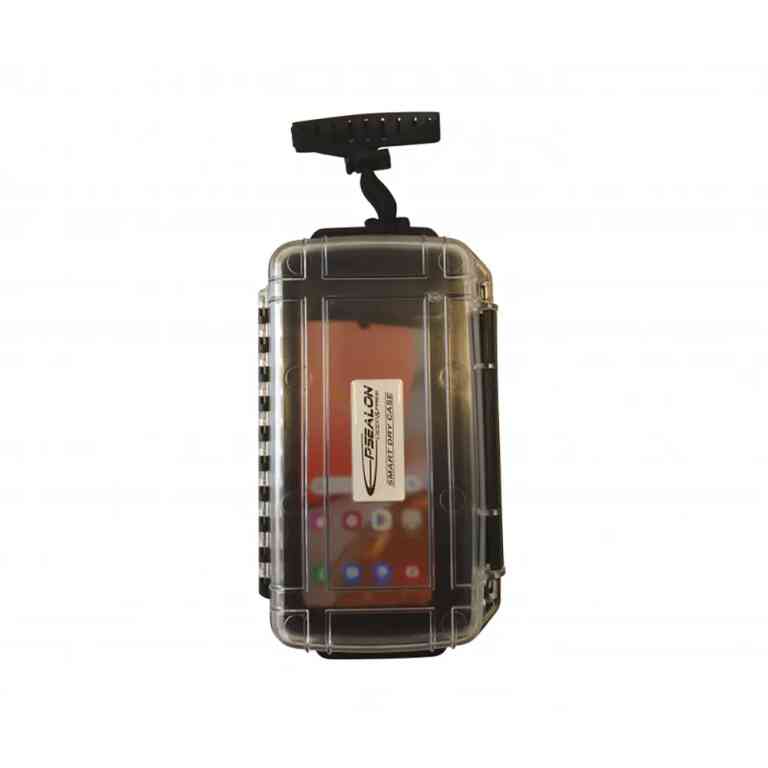 Caja Seca De Seguridad Epsealon