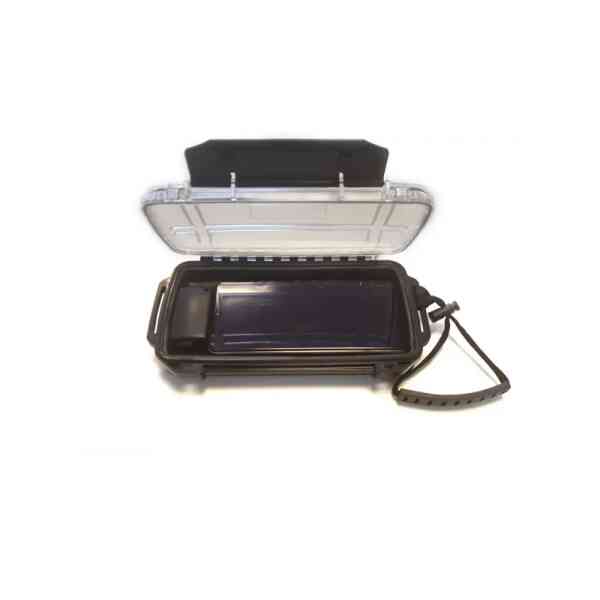 Caja Seca De Seguridad Epsealon