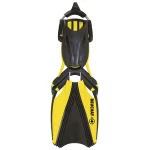 Aletas De Buceo Aquabionic Evo Beuchat