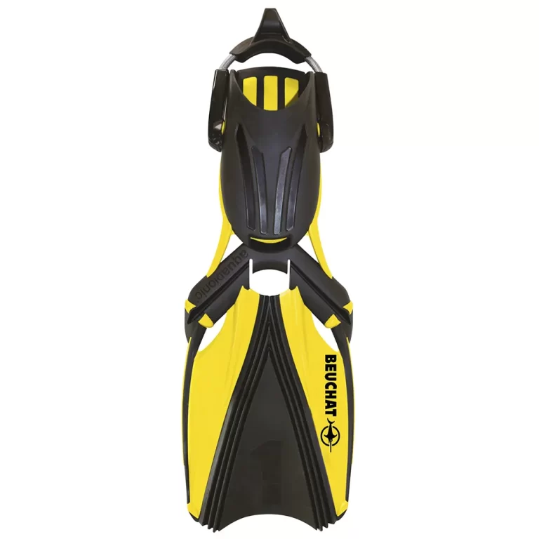 Aletas De Buceo Aquabionic Evo Beuchat