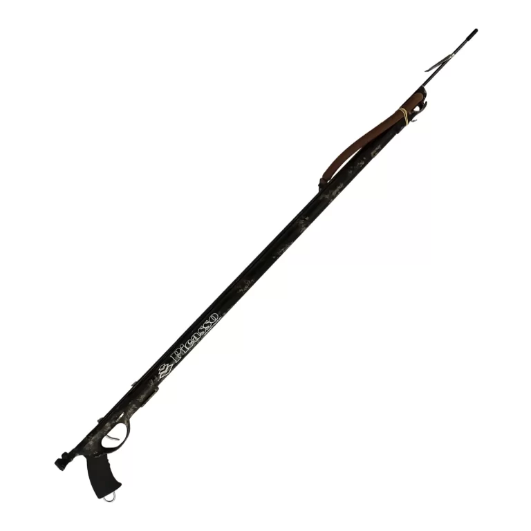 Arpon 83Cm Magnum Rail Light Camuflado Cafe Picasso