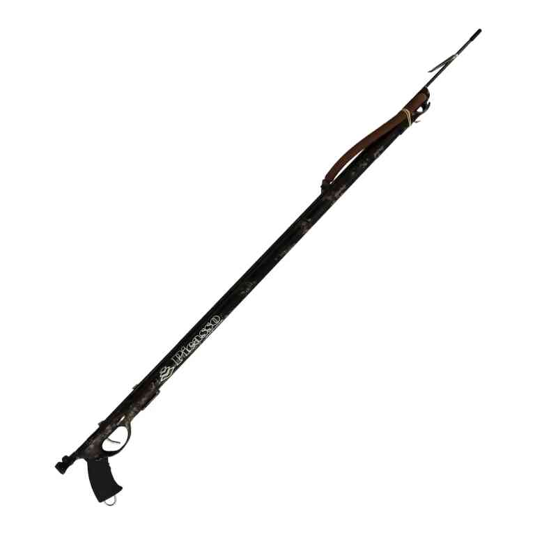 Arpon 83Cm Magnum Rail Light Camuflado Cafe Picasso