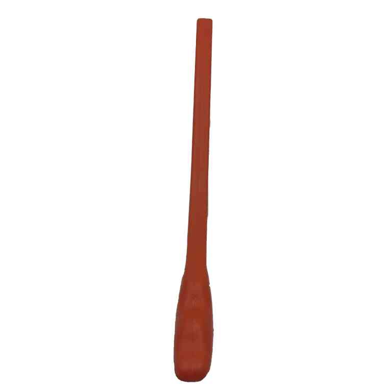Plegador Plastico Naranjo Picasso