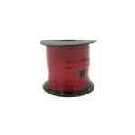 Rollo Dynema 200Mt Rojo Spool Picasso