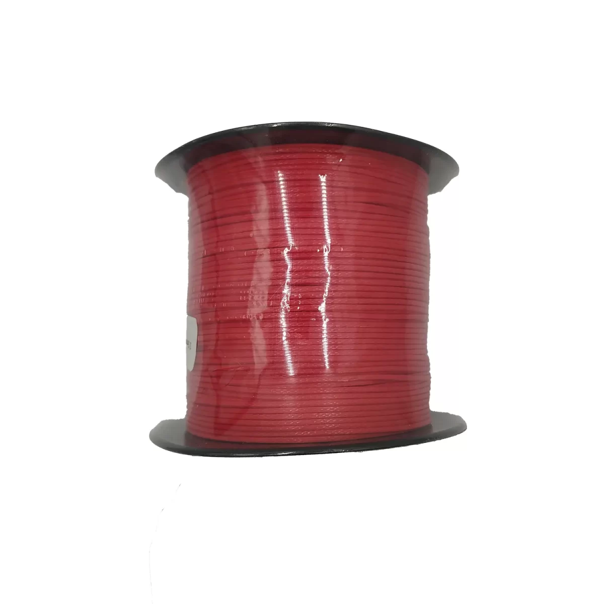 Rollo Dynema 100Mt Rojo Spool Picasso