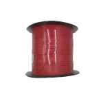 Rollo Dynema 100Mt Rojo Spool Picasso