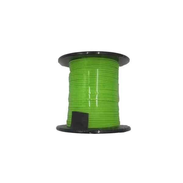 Rollo Dynema 50Mt Verde Spool Picasso