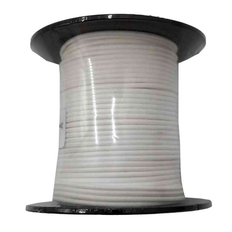 Rollo Hilo 50Mt 2Mm Dynnema Hi Tech Blanco Picasso