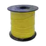 Rollo Dynema 100Mt Amarillo Spool Picasso