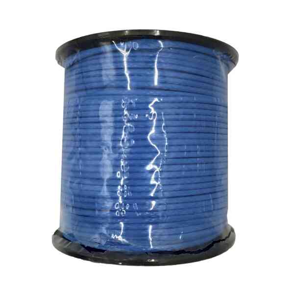 Rollo Hilo Dynema 100Mt Azul Spool Picasso