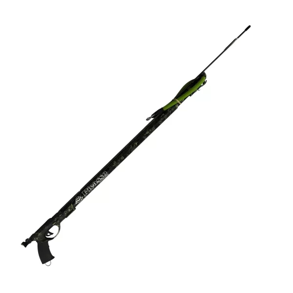 Arpon 90Cm Cobra Rail Light Verde Picasso