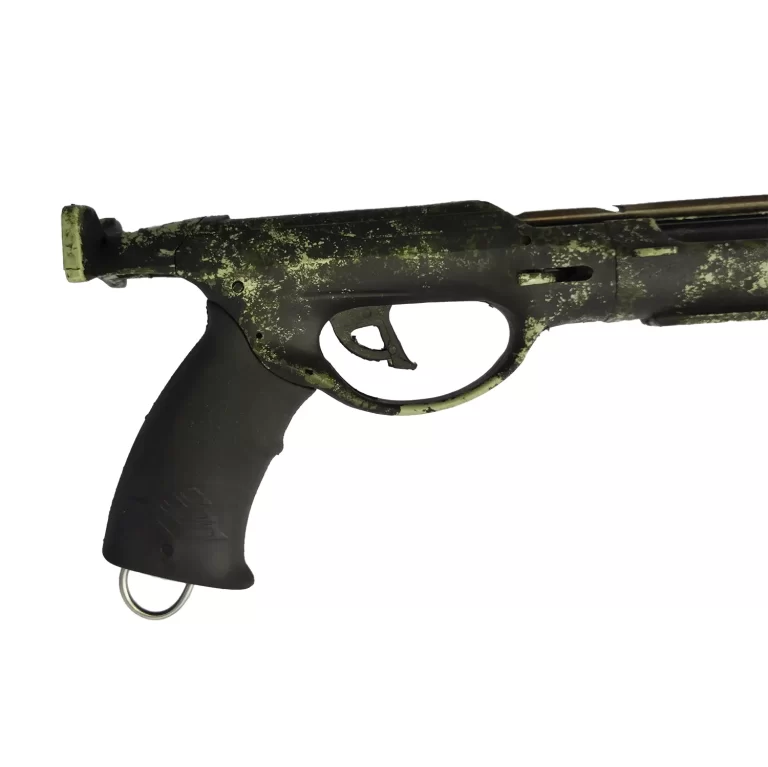Arpon 75Cm Cobra Rail Light Verde Picasso
