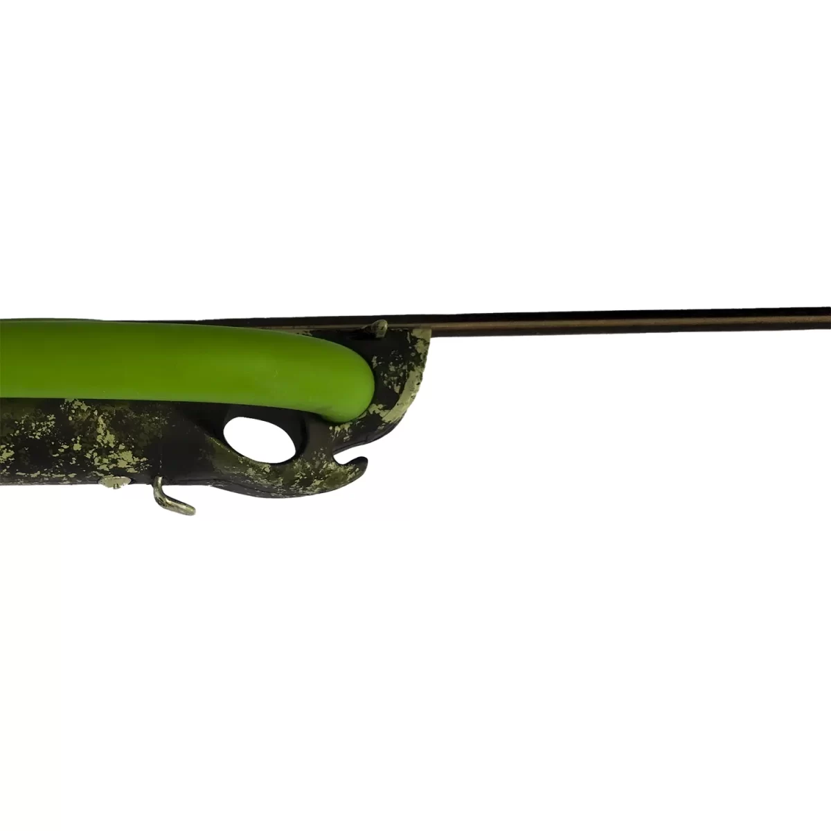 Arpon 90Cm Cobra Rail Light Verde Picasso