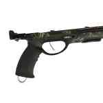 Arpon 90Cm Magnum Rail Light Camuflado Verde Picasso - Imagen 2