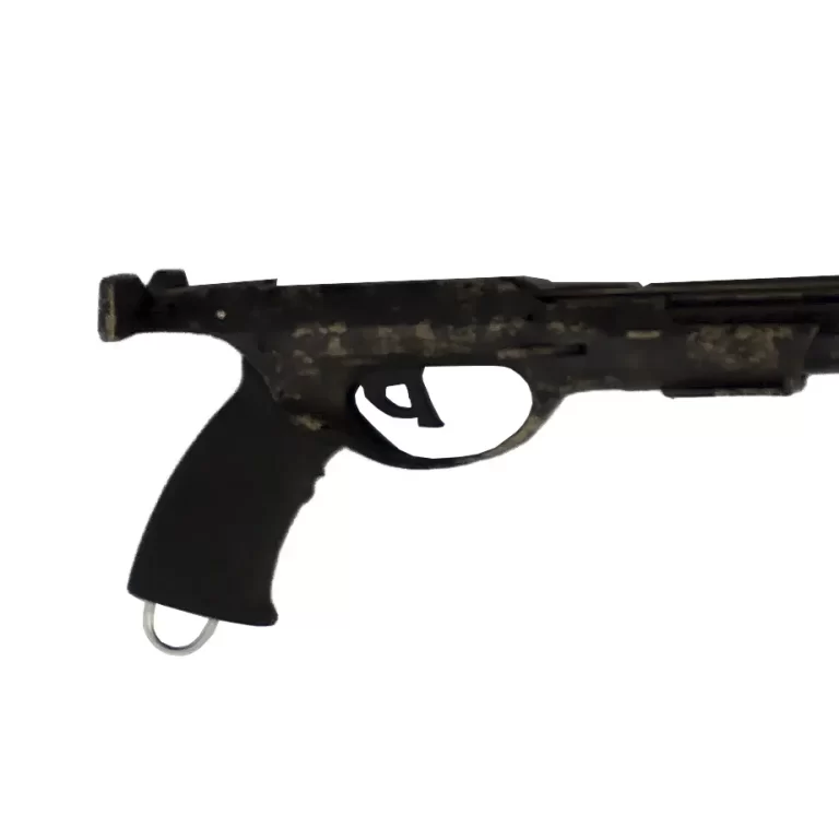Arpon 75Cm Cobra Rail Light Cafe Picasso