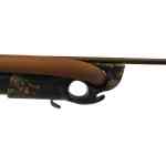 Arpon 100Cm Magnum Rail Light Camuflado Cafe Picasso