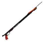 Arpon 75Cm Magnum Rail Light Camuflado Rojo Picasso