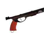 Arpon 75Cm Magnum Rail Light Camuflado Rojo Picasso