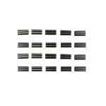 Remaches 1.6Mm 20 Unidades Picasso